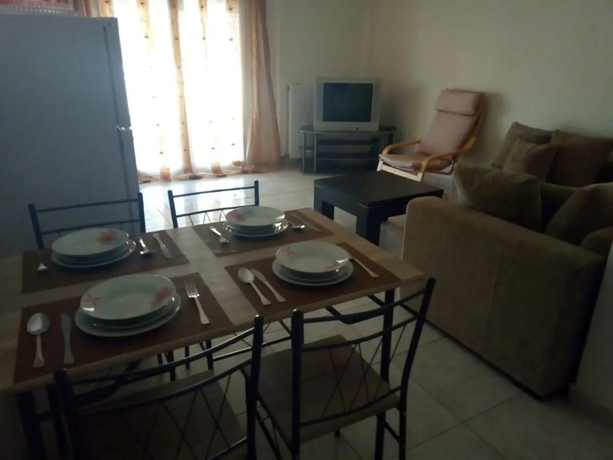 Labrini'S House Apartment Flogita 0*,