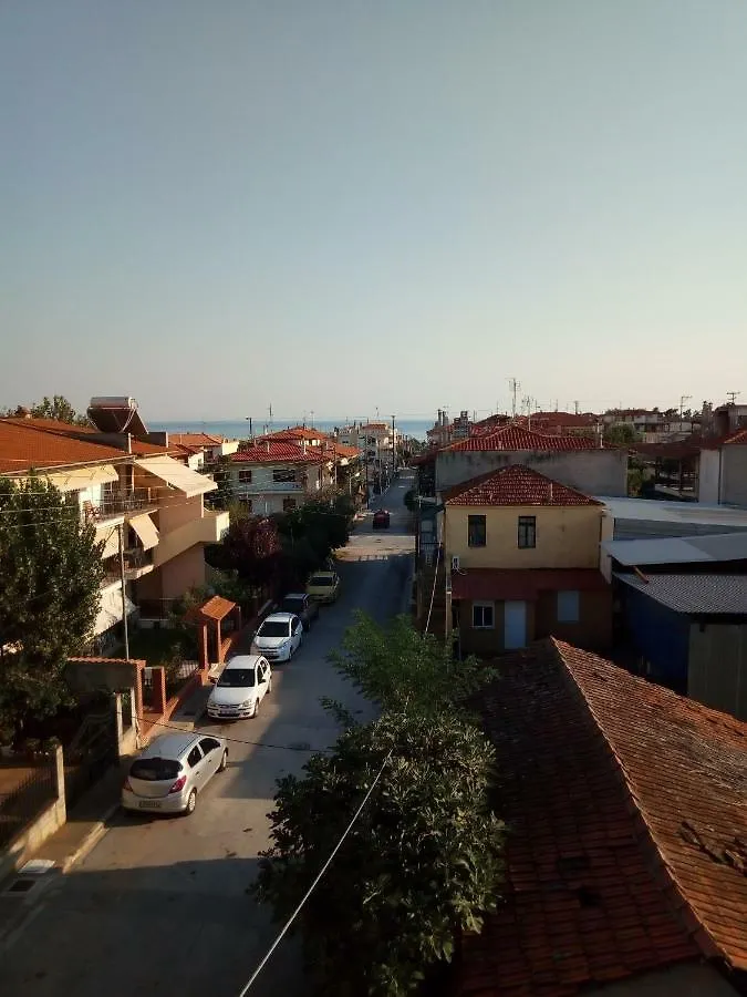 Labrini'S House Apartment Flogita