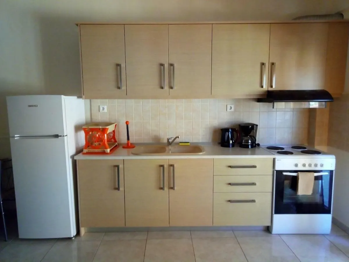 Labrini'S House Apartment Flogita Greece